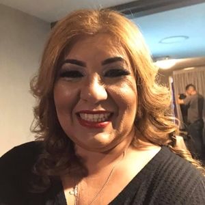 Meet your Posher, Erika